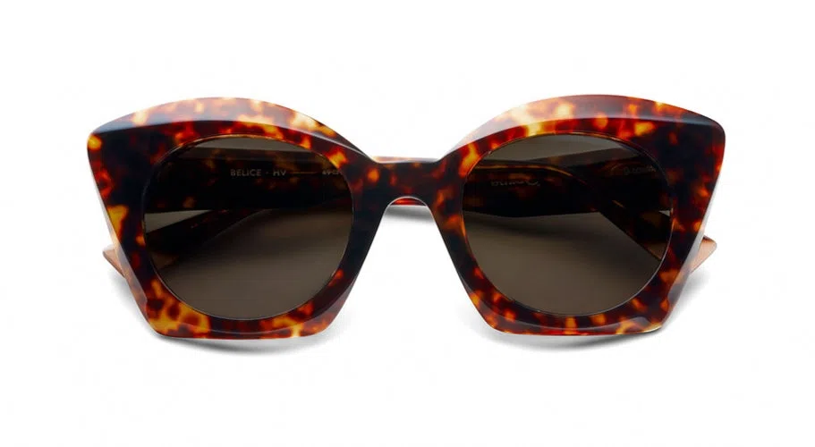 Etnia Barcelona BELICE Sunglasses - view 11